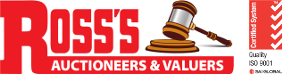 Ross's Auctioneers and Valuers