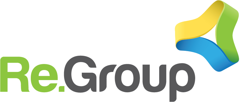 Re-Group